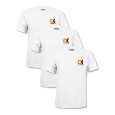 Kingsted T-Shirts for Men - Royally Comfortable